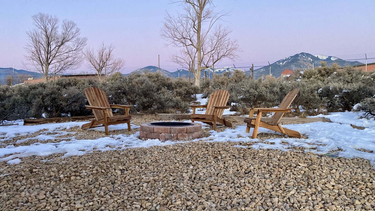 Photo of Outdoor in El Prado