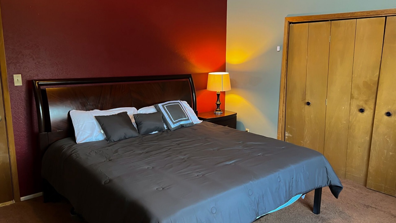 Photo of Bedroom in El Prado