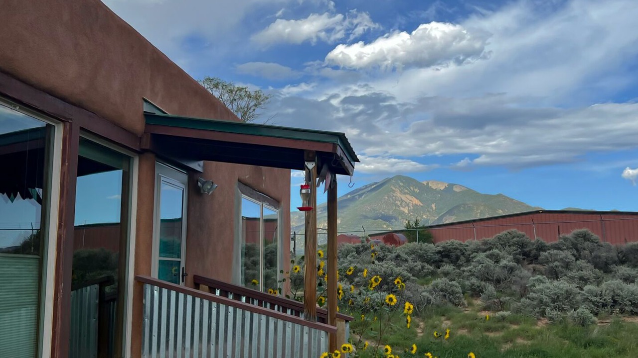 Photo of Outdoor in El Prado