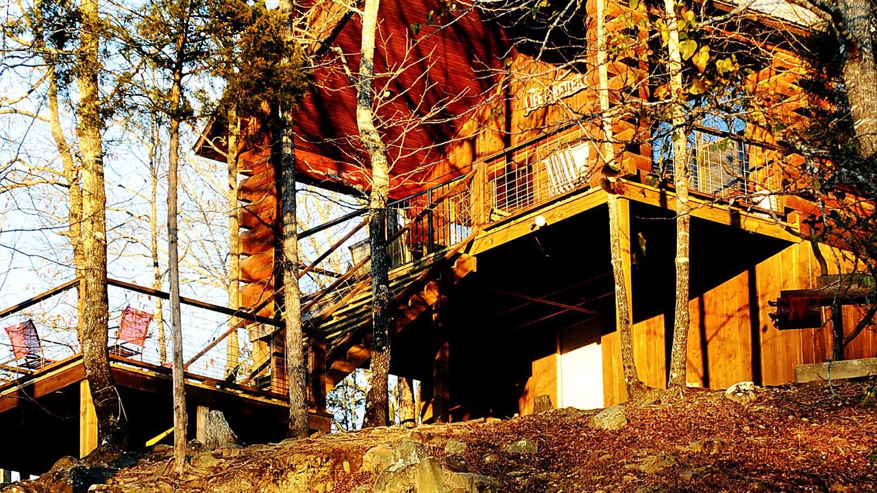 Photo of Outdoor in Glenwood