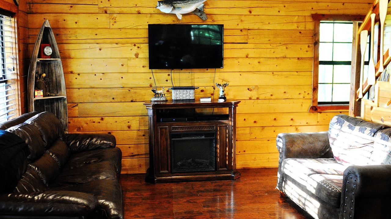 Photo of Livingroom in Glenwood