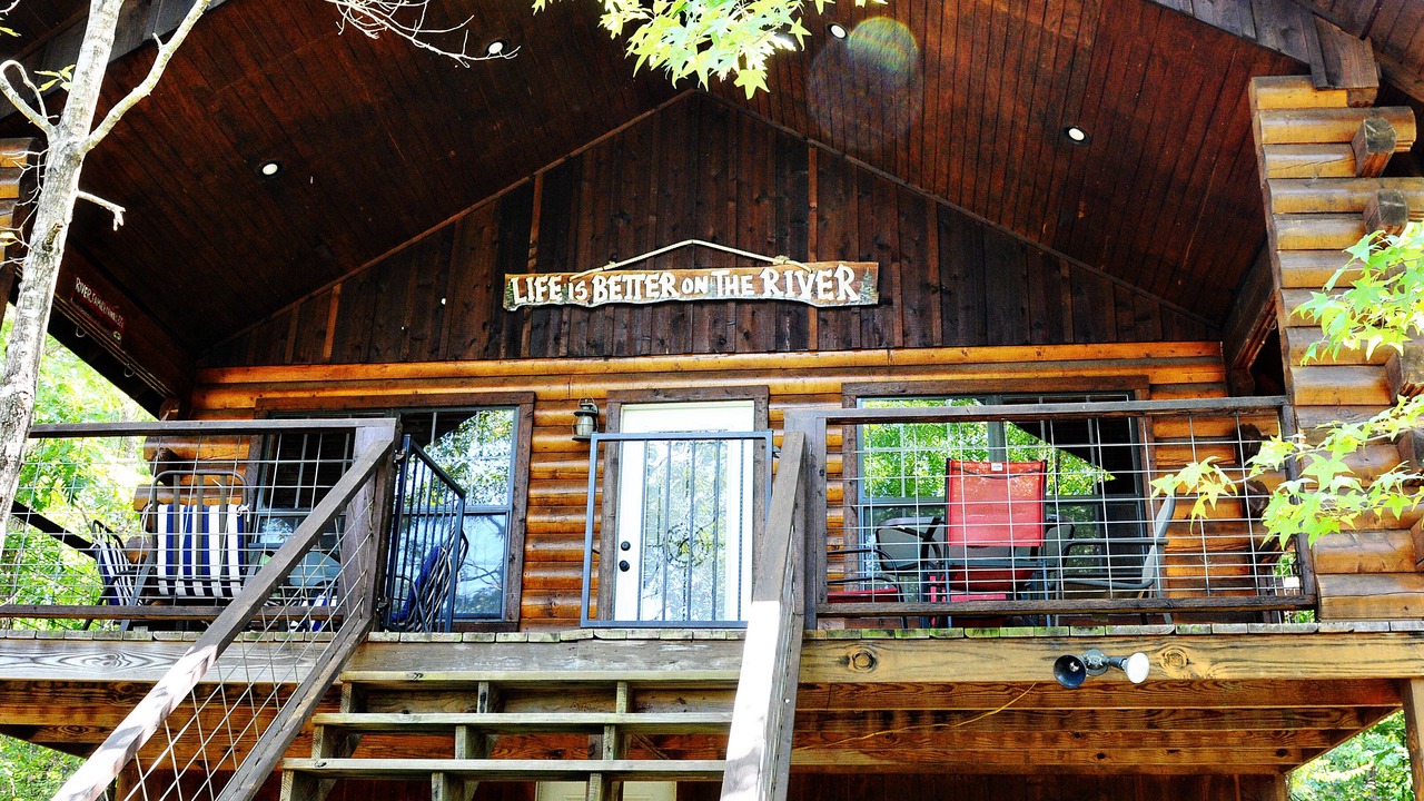 Photo of Outdoor in Glenwood
