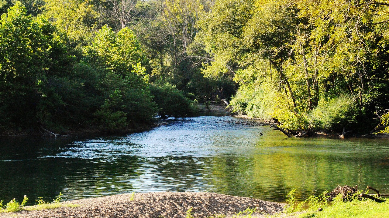 Photo of Outdoor in Glenwood