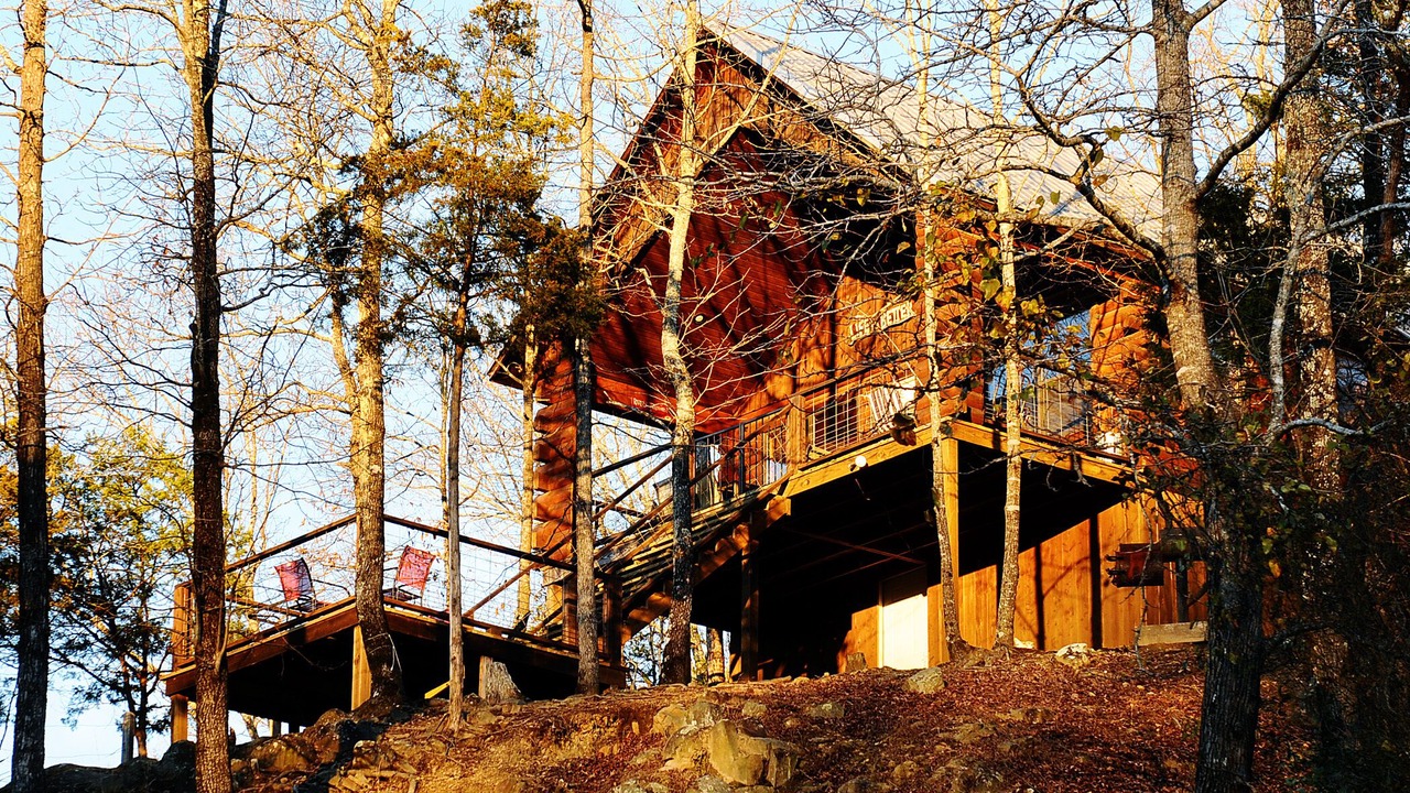 Photo of Outdoor in Glenwood