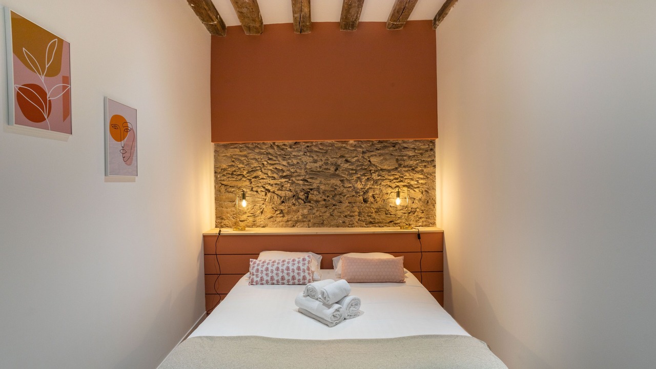 Photo of Bedroom in Dobree-Bon Port
