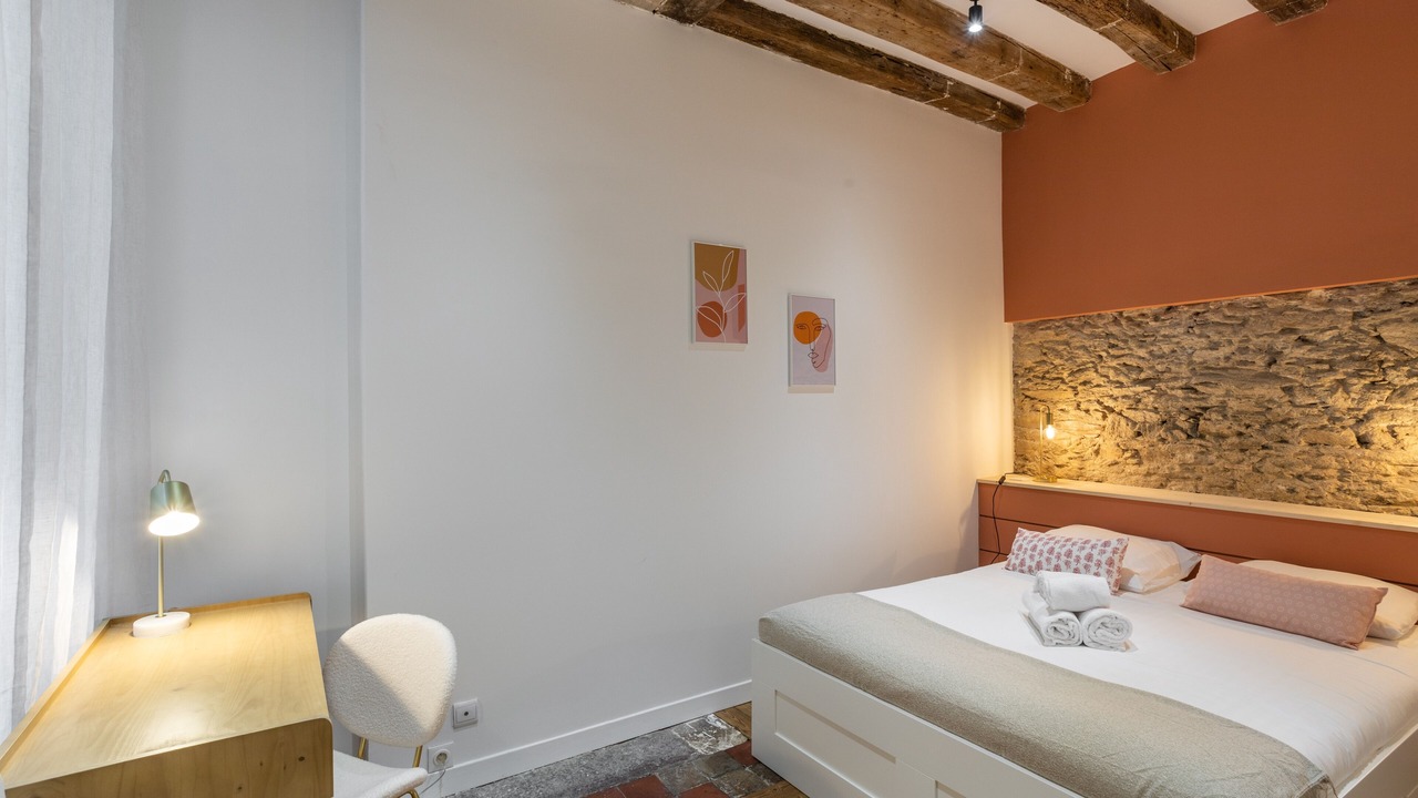 Photo of Bedroom in Dobree-Bon Port