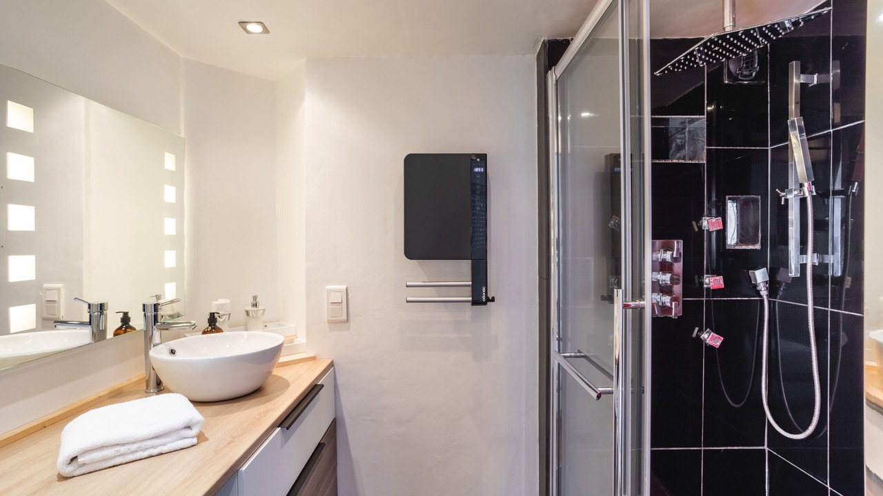 Photo of Bathroom in Madeleine-Champ de Mars