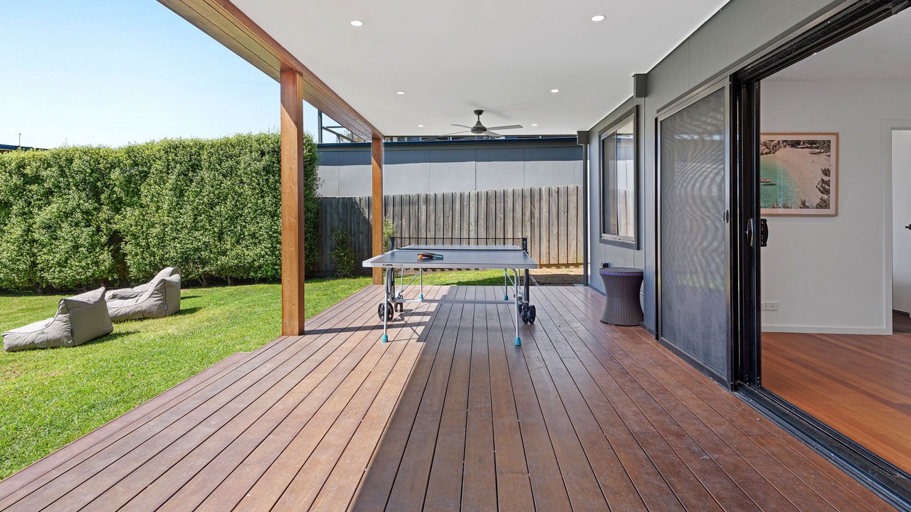 Photo of Outdoor in McCrae