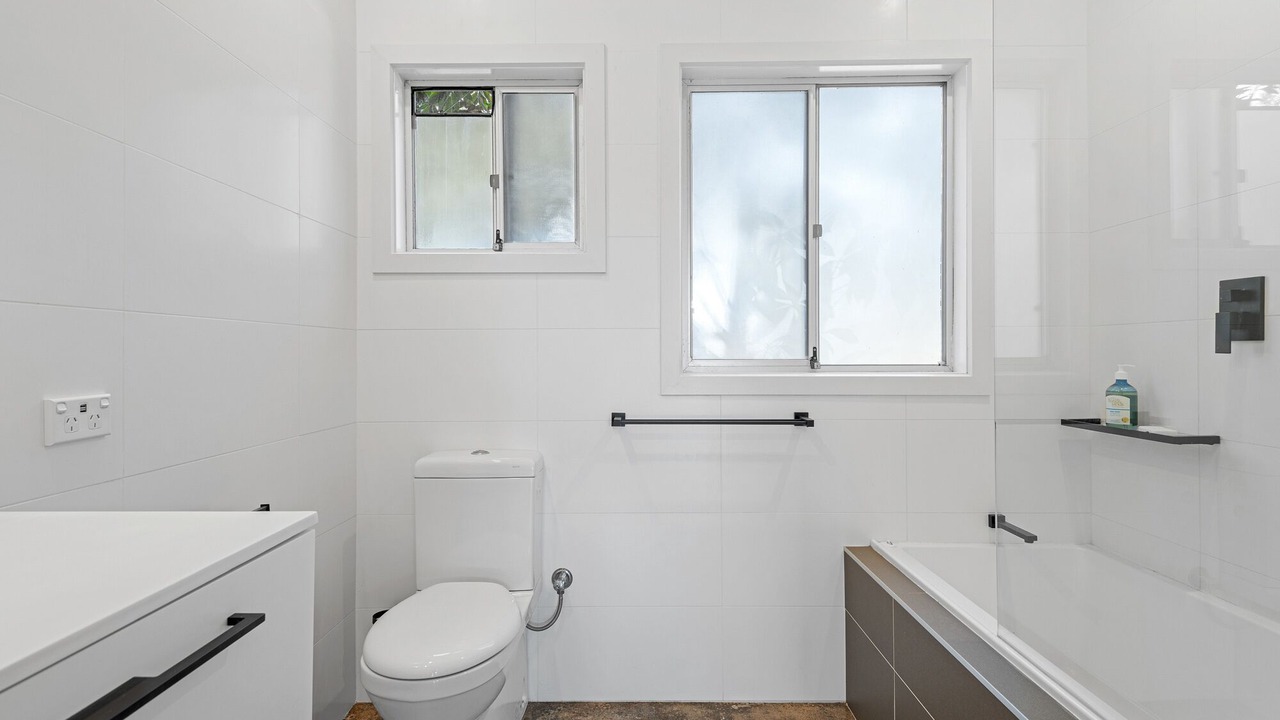 Photo of Bathroom in McCrae