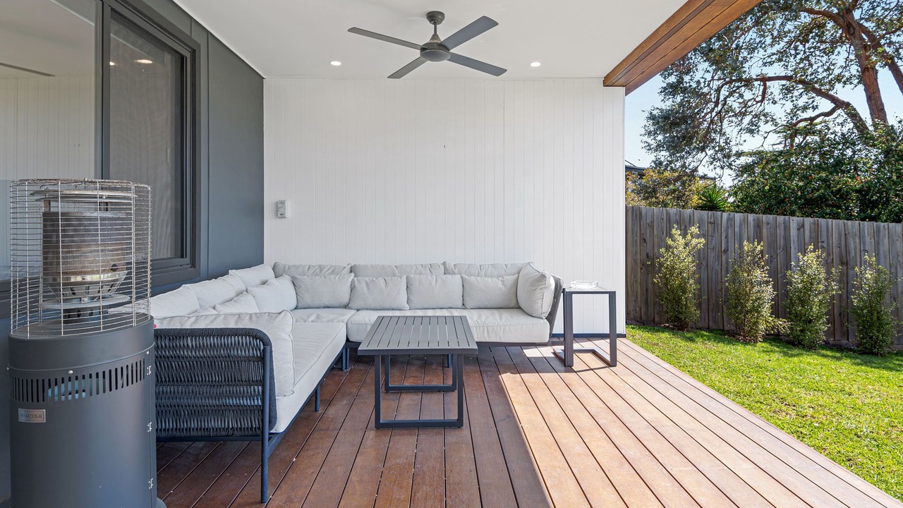 Photo of Outdoor in McCrae