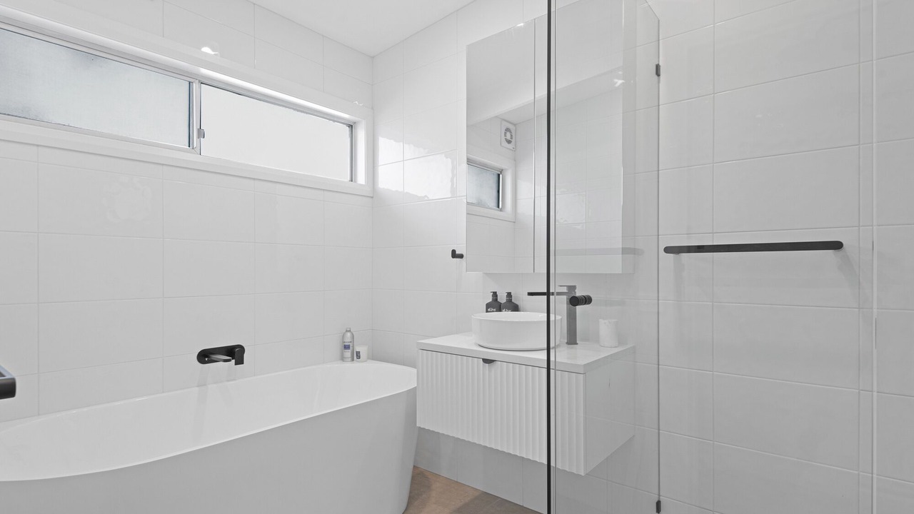 Photo of Bathroom in McCrae