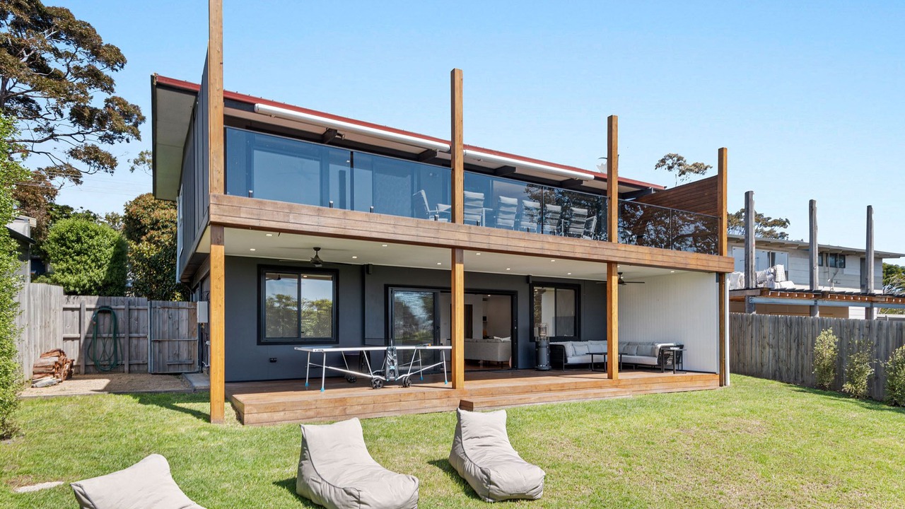 Photo of Outdoor in McCrae