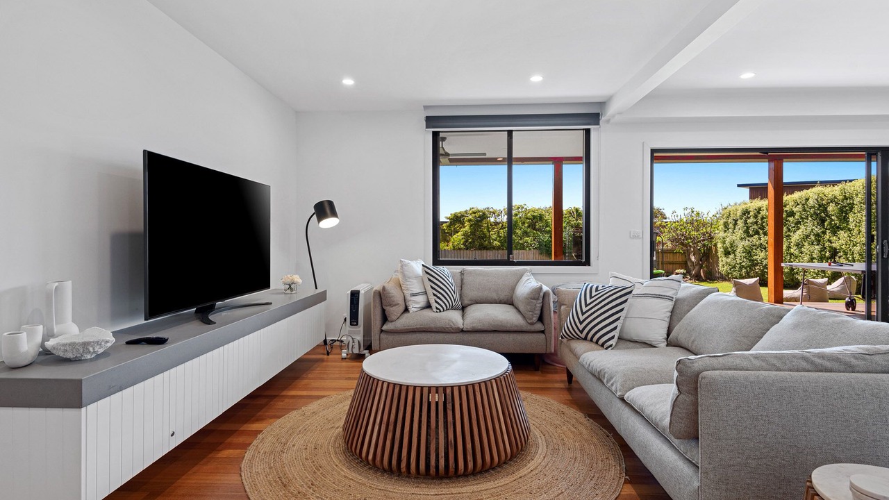 Photo of Bedroom in McCrae