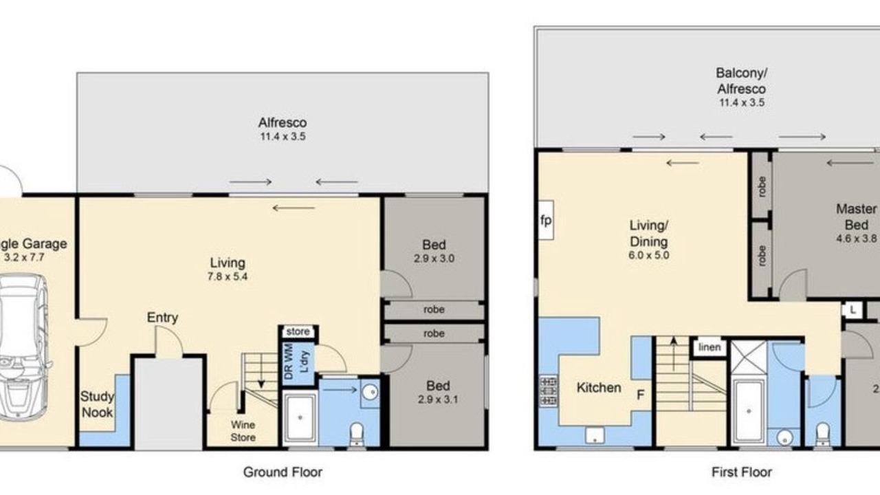 Photo of Others in McCrae