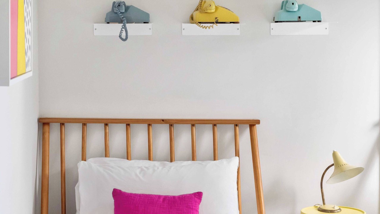 Photo of Bedroom in Reynoldstown