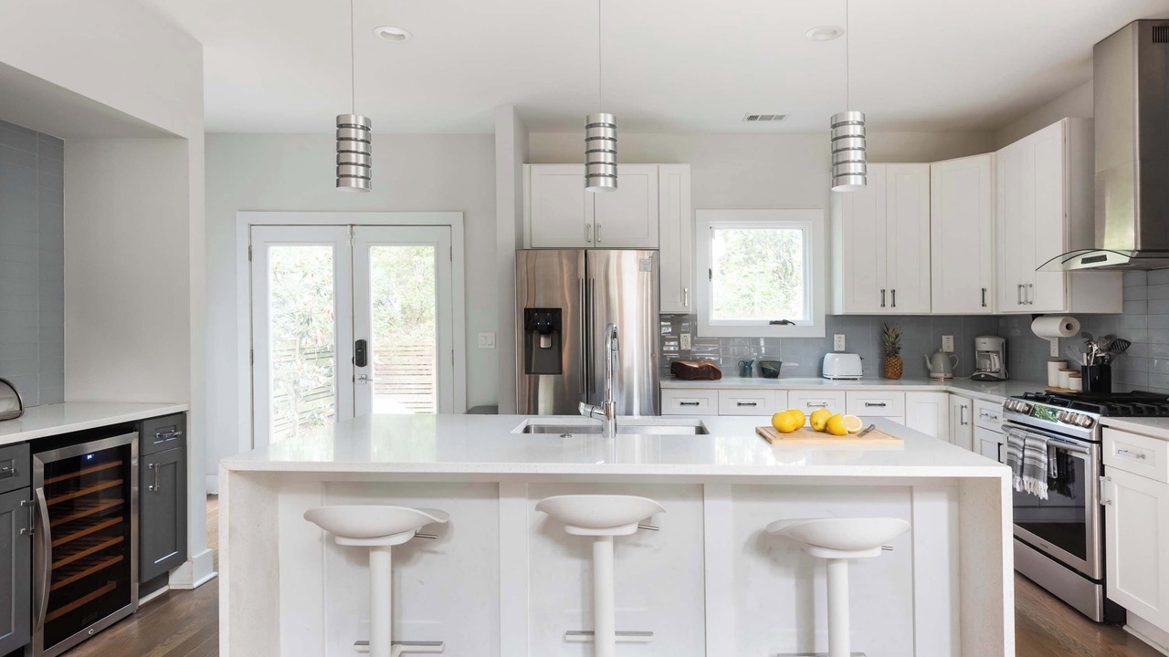 Photo of Kitchen in Reynoldstown