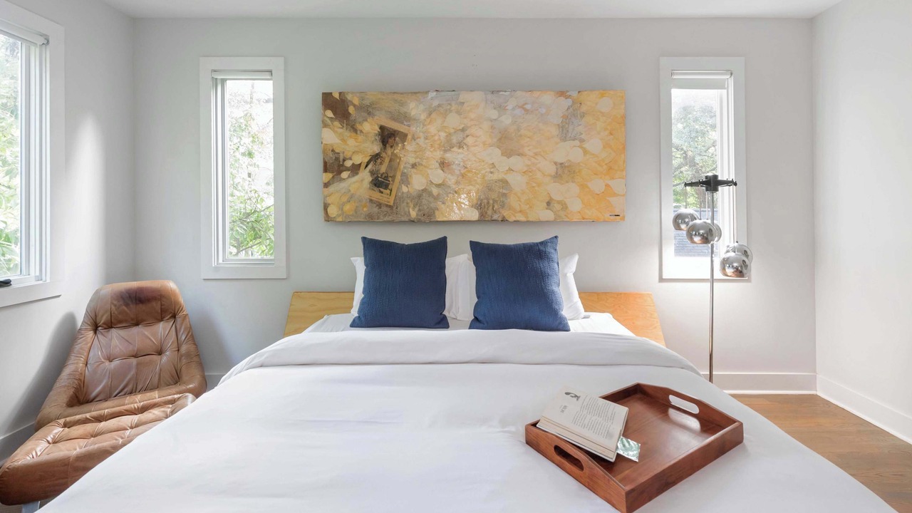 Photo of Bedroom in Reynoldstown