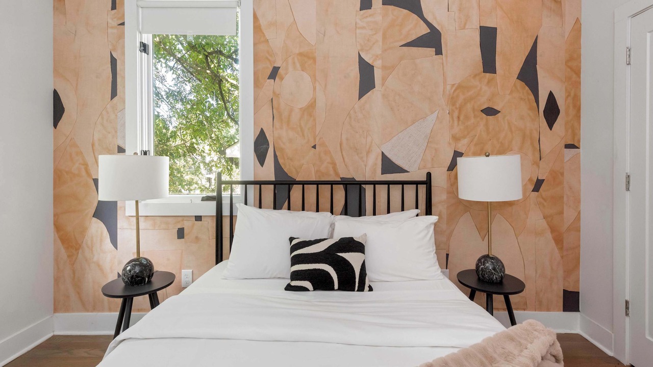 Photo of Bedroom in Reynoldstown