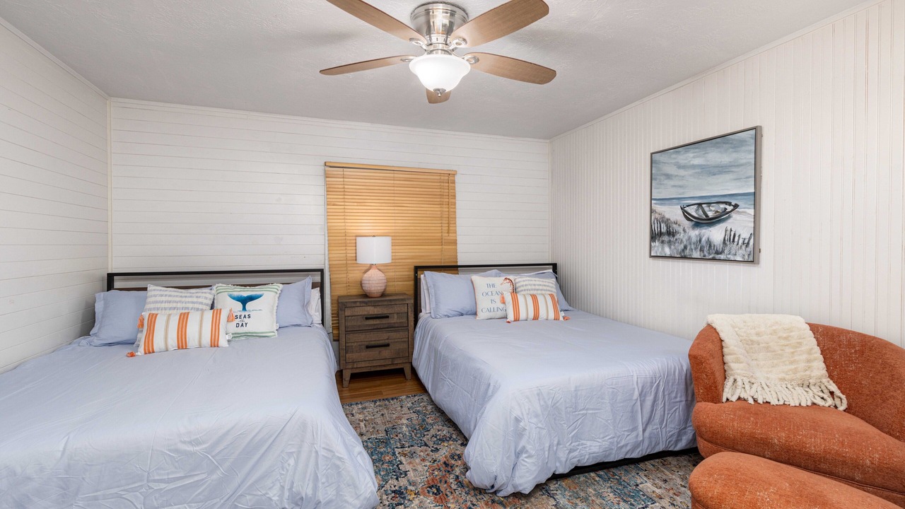 Photo of Bedroom in Westport