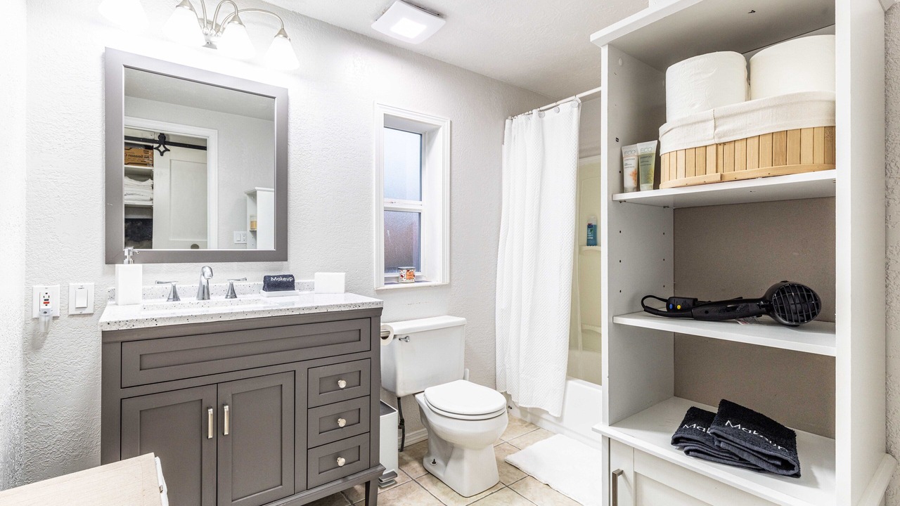 Photo of Bathroom in Westport