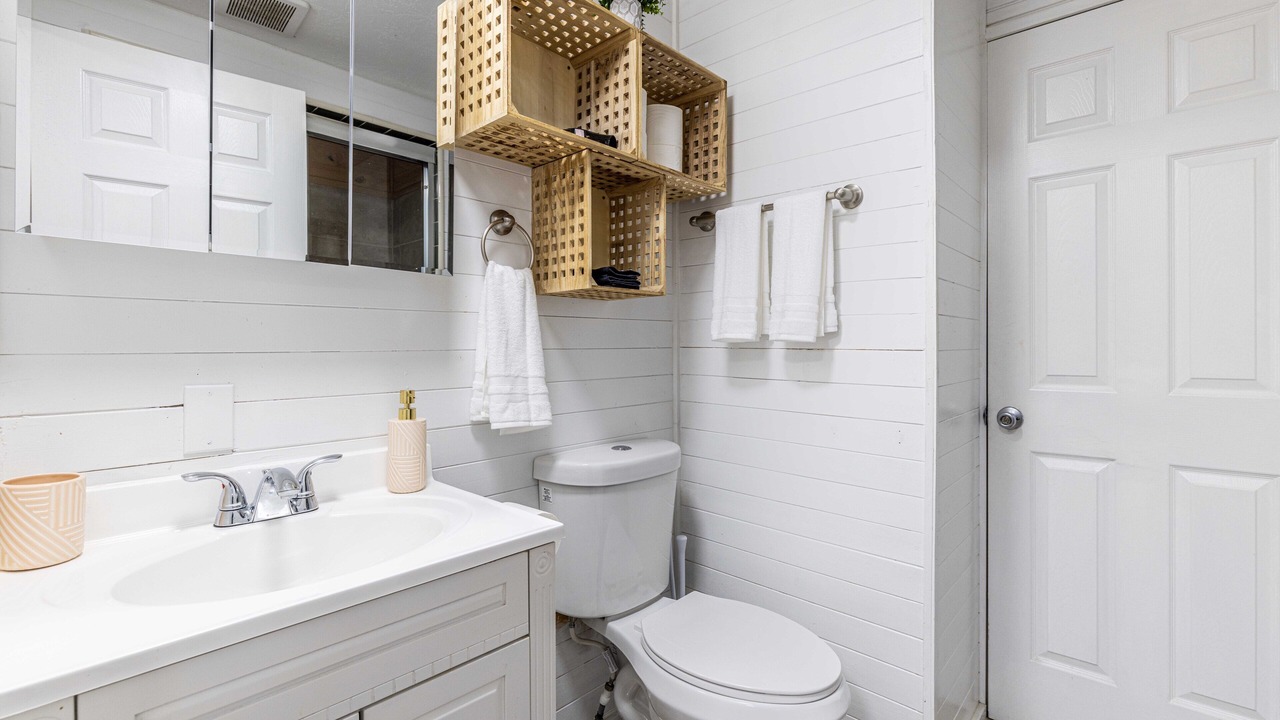 Photo of Bathroom in Westport