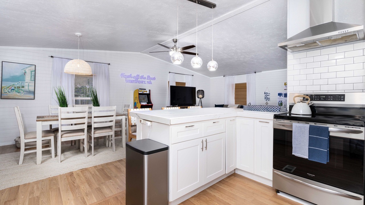 Photo of Kitchen in Westport