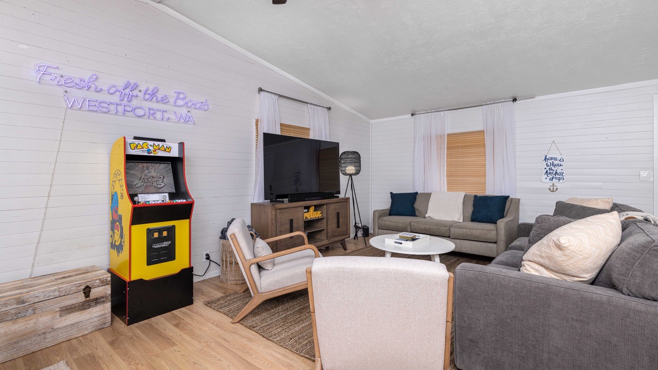 Photo of Livingroom in Westport