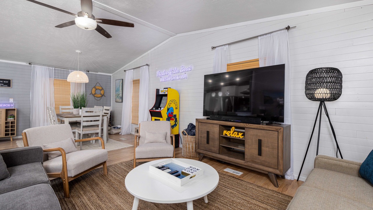 Photo of Livingroom in Westport