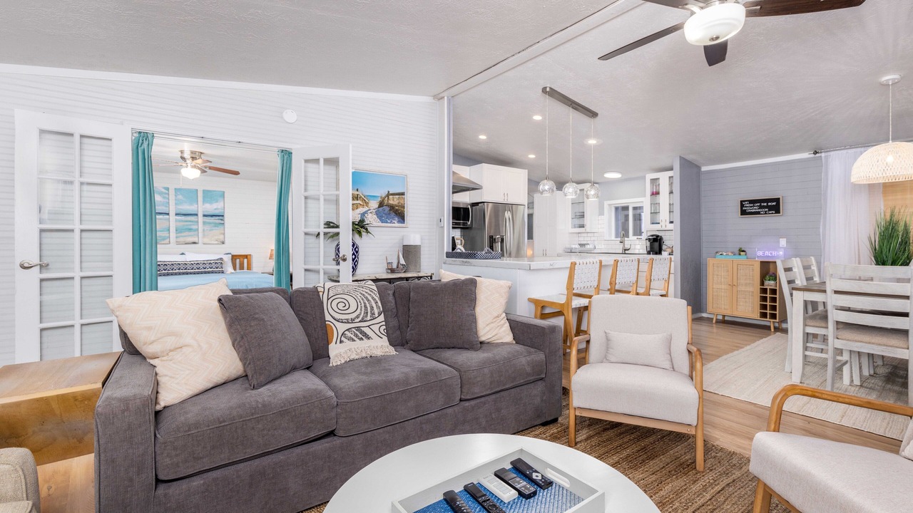 Photo of Livingroom in Westport