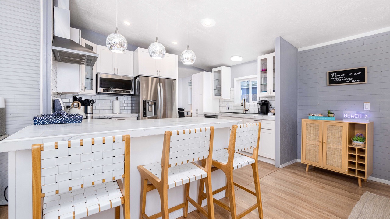 Photo of Kitchen in Westport