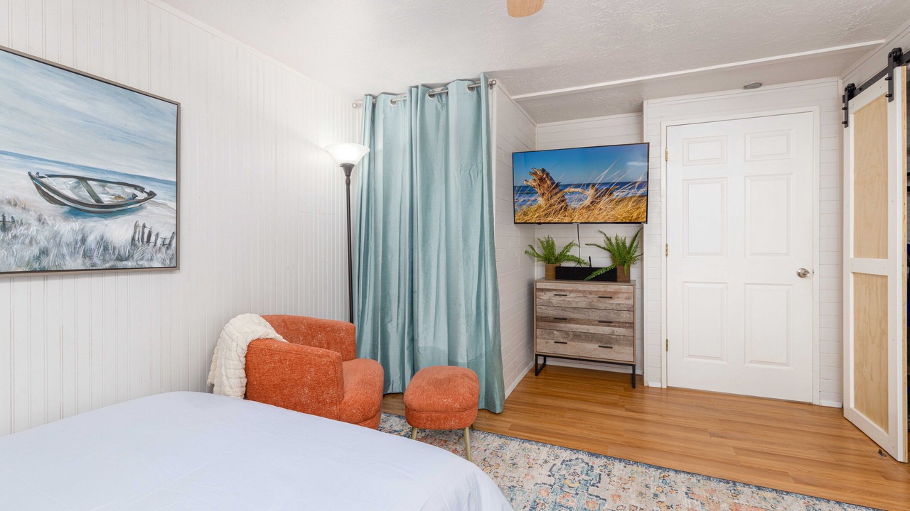 Photo of Bedroom in Westport