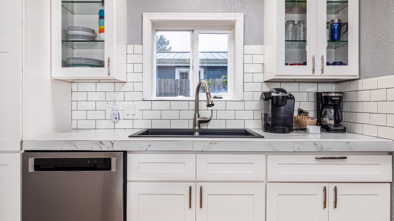 Photo of Kitchen in Westport