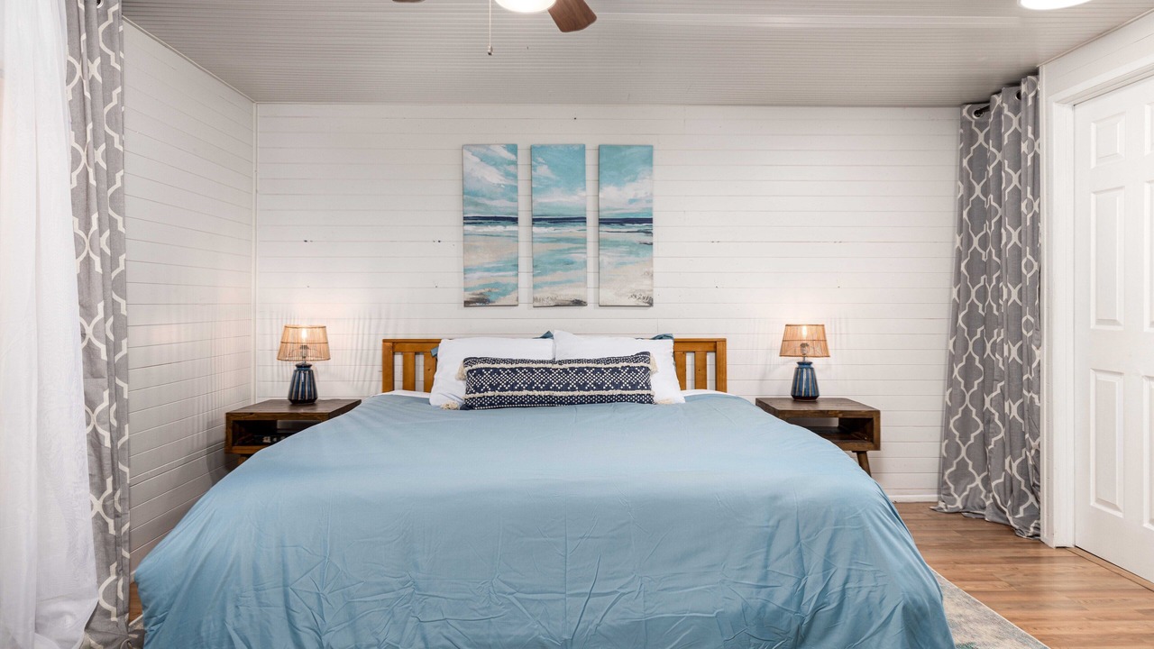 Photo of Bedroom in Westport