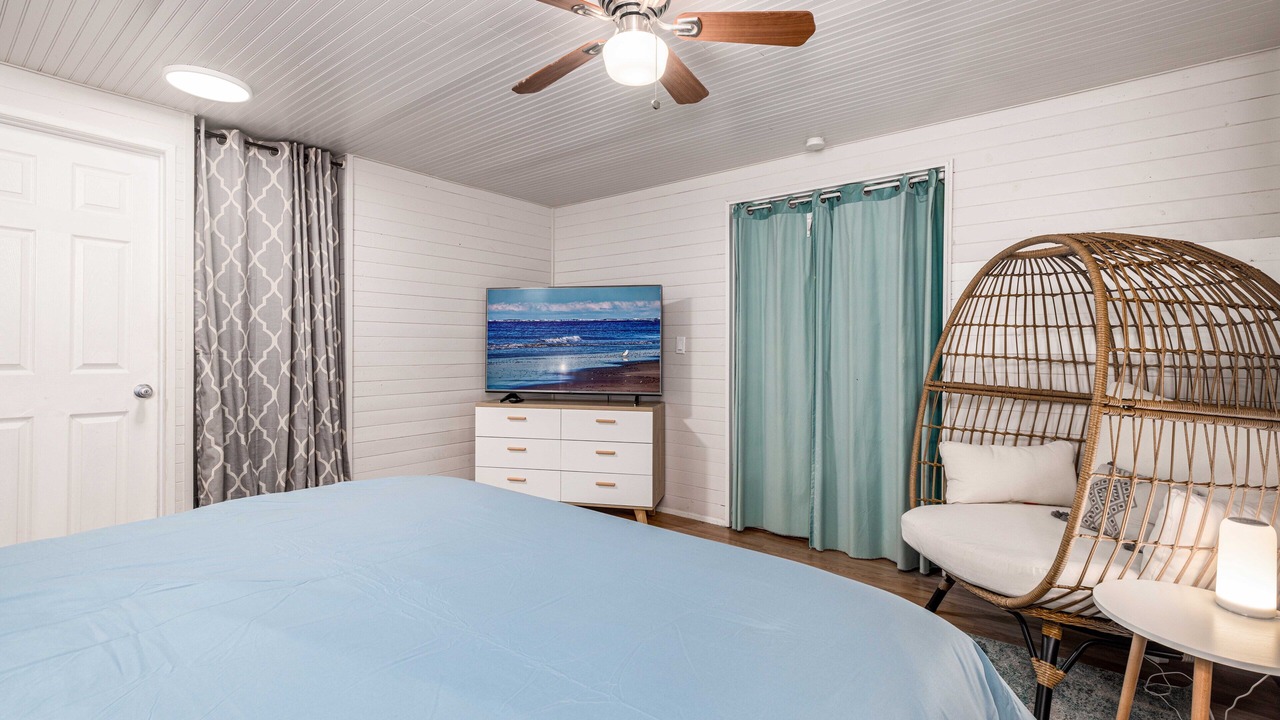 Photo of Bedroom in Westport