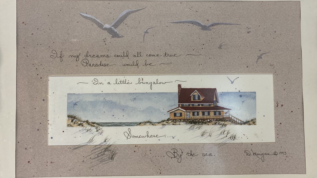 Photo of Others in Cedar Bushes