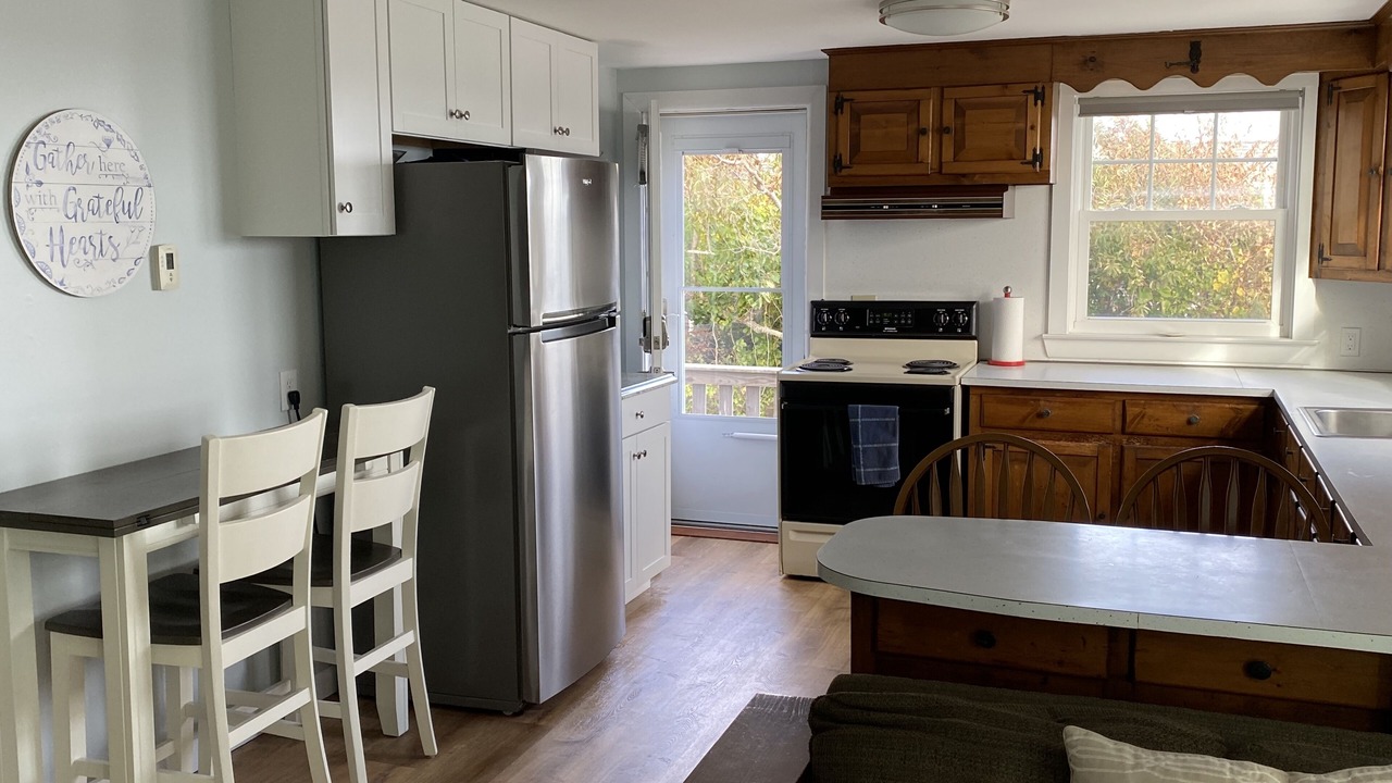 Photo of Others in Cedar Bushes