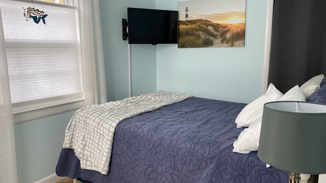 Photo of Others in Cedar Bushes