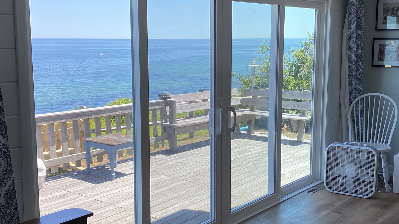 Photo of Bedroom in Cedar Bushes