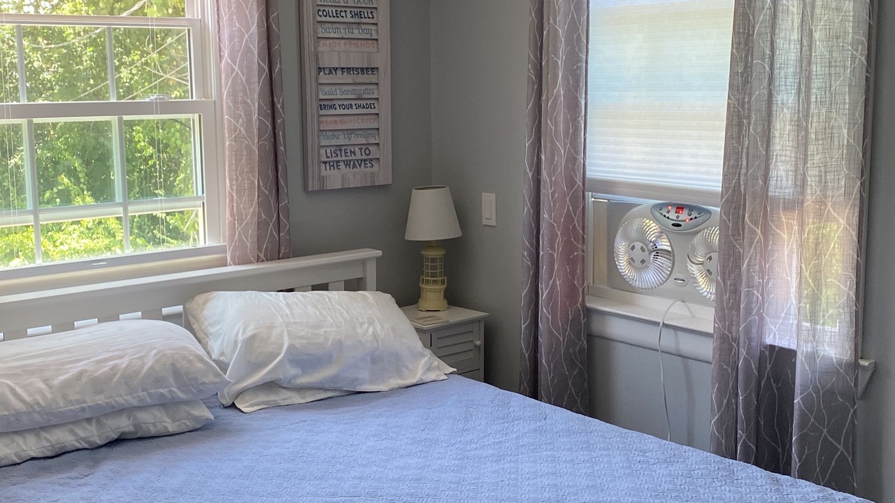 Photo of Others in Cedar Bushes