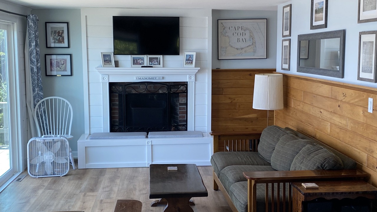 Photo of Bedroom in Cedar Bushes