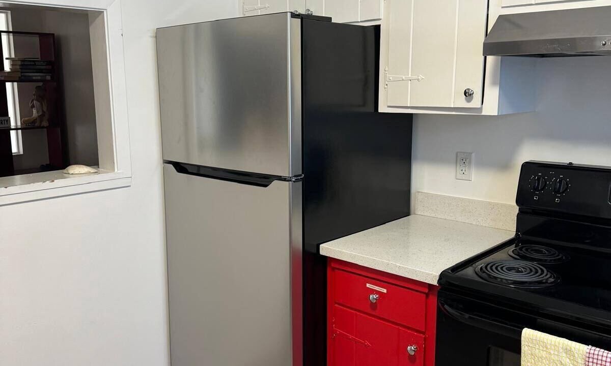 Photo of Kitchen in Daly City
