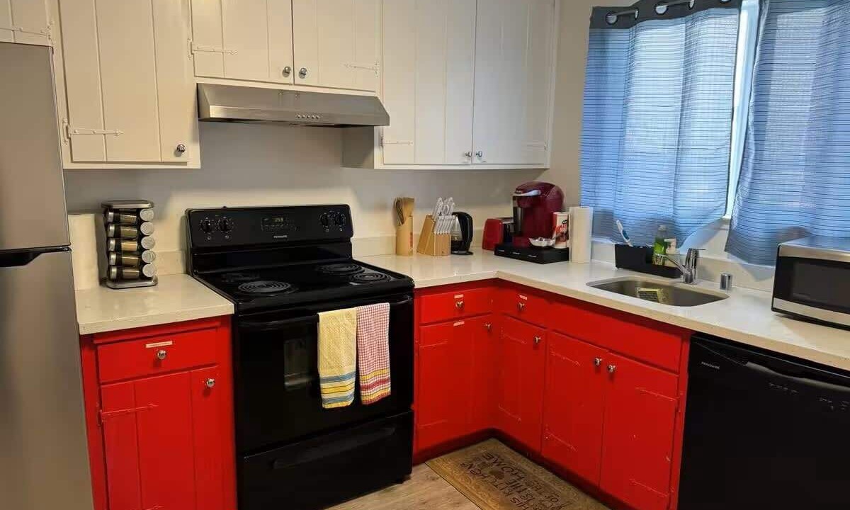 Photo of Kitchen in Daly City