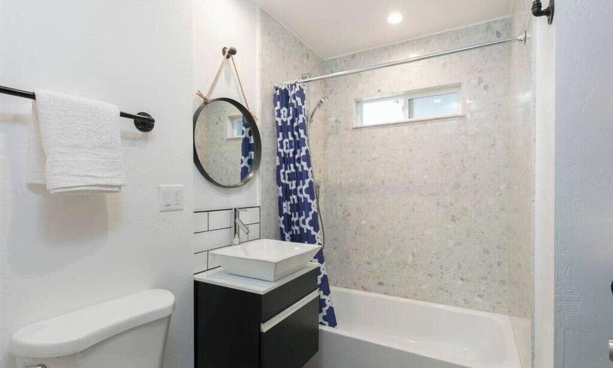 Photo of Bathroom in Daly City