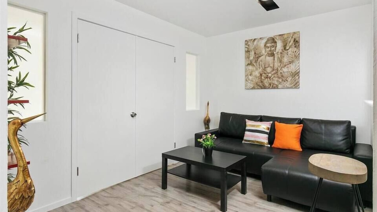 Photo of Livingroom in Daly City