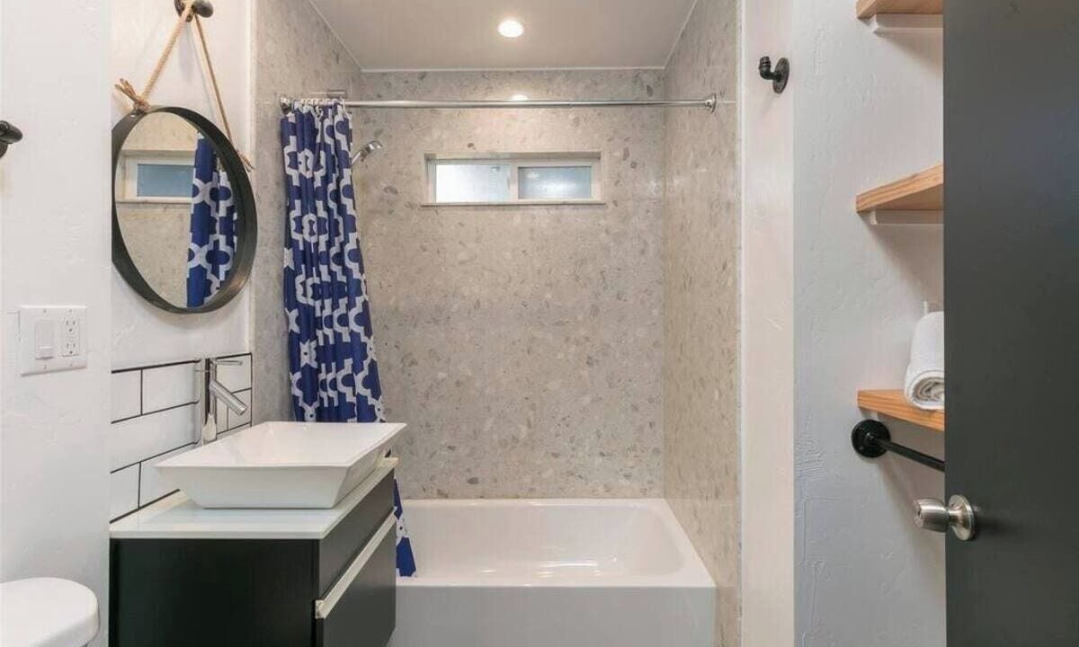 Photo of Bathroom in Daly City