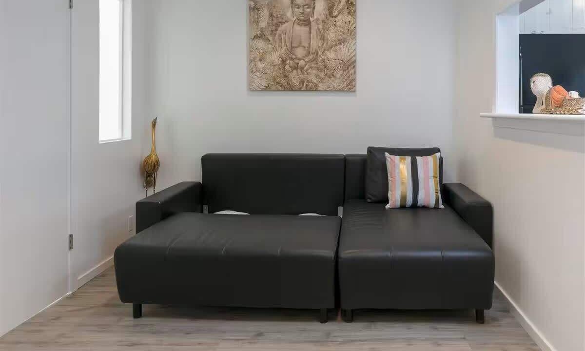 Photo of Livingroom in Daly City