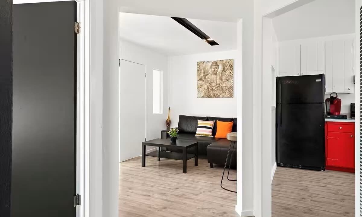 Photo of Livingroom in Daly City