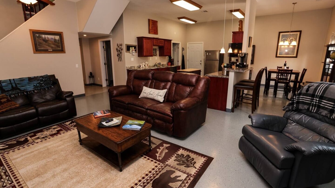 Photo of Livingroom in Lincoln