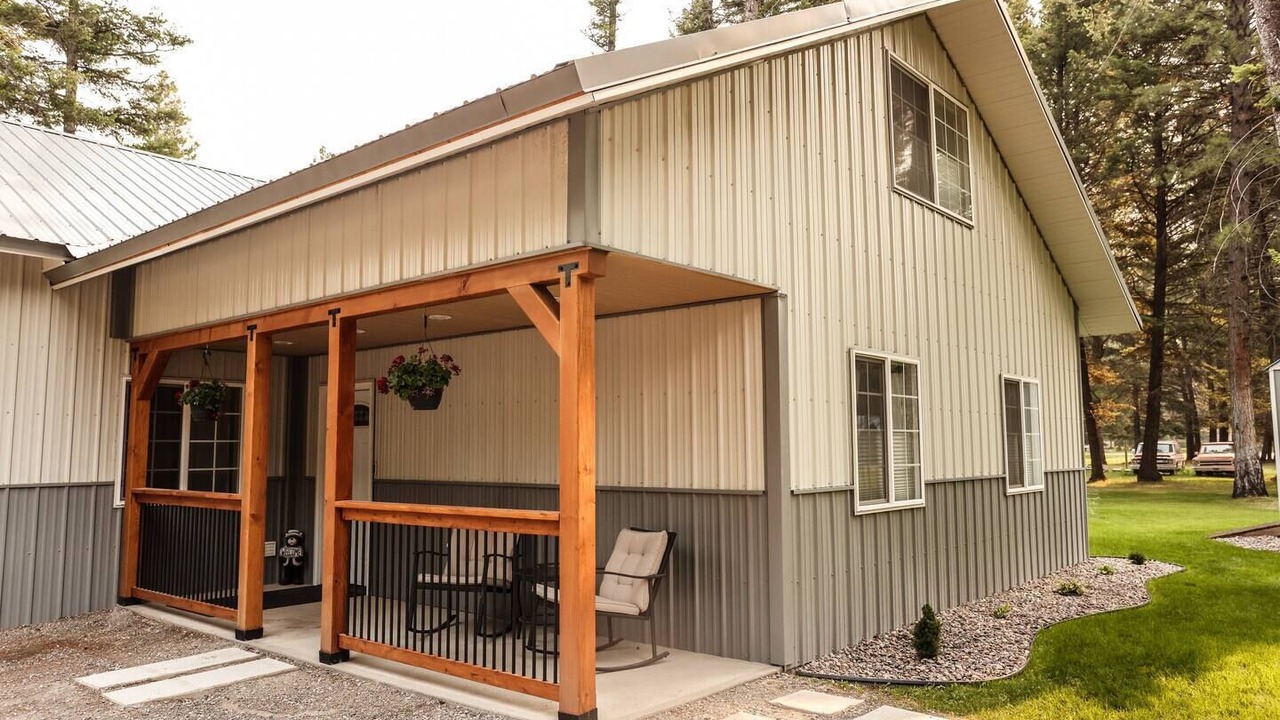 Photo of Outdoor in Lincoln