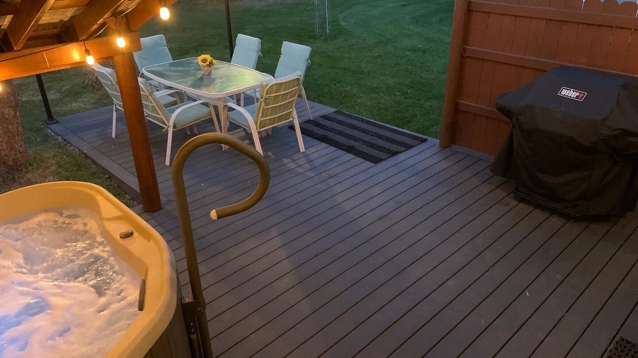 Photo of Outdoor in Lincoln